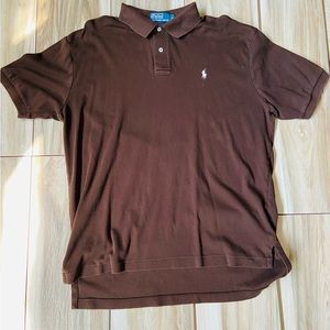 Ralph Lauren Polo Men’s Sz L